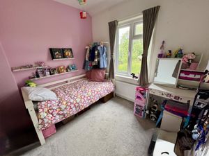 Bedroom Three- click for photo gallery